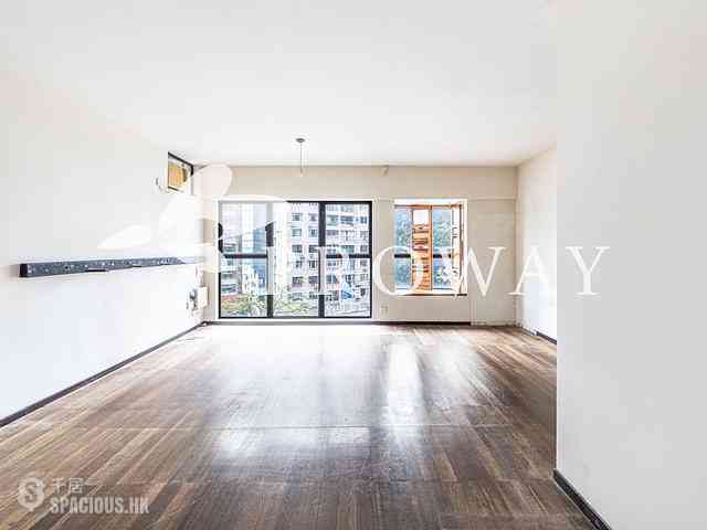 Mid Levels West - Primrose Court 01