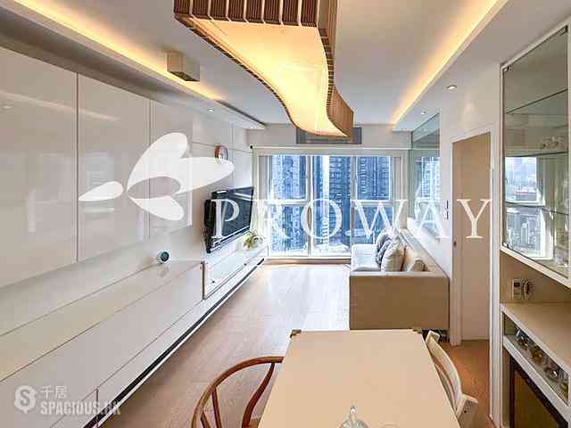 Mid Levels West - Primrose Court 01