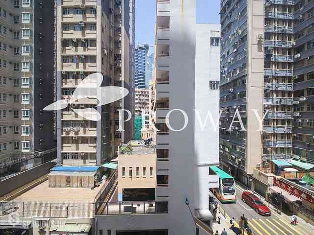 西營盤 - 麗景閣 02