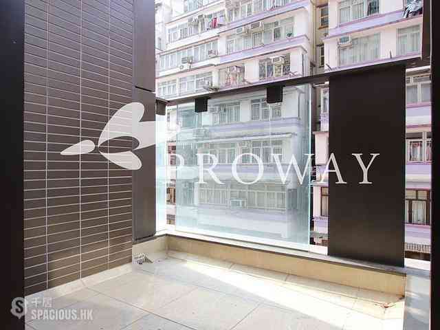 Causeway Bay - Park Haven 03