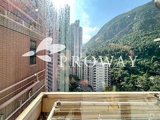 Mid Levels West - Primrose Court 03