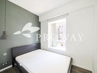 Sai Ying Pun - Lai King Court 04