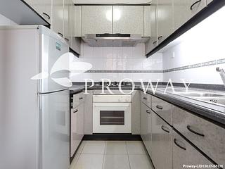 Mid Levels Central - Hillsborough Court 06