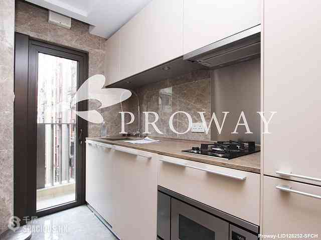 Causeway Bay - Park Haven 07