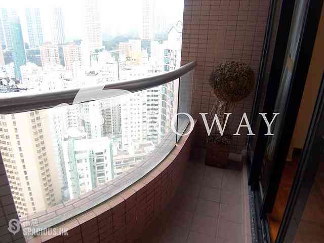 Happy Valley - Celeste Court 02