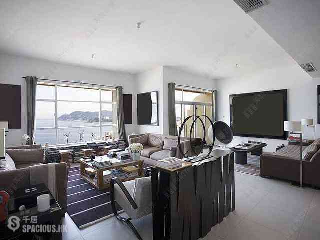 赤柱 - 红山半岛 03