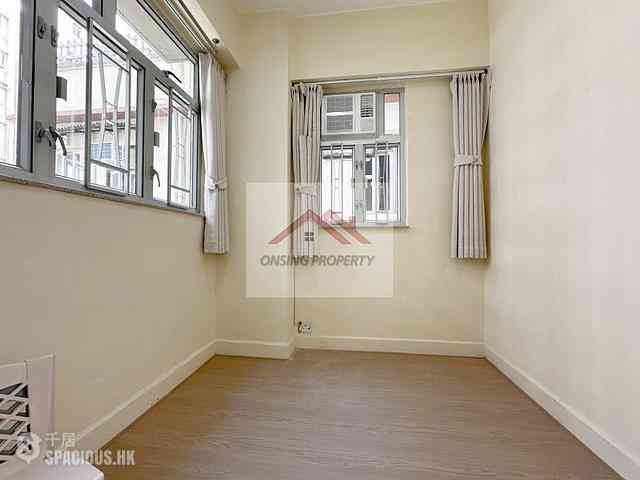 Happy Valley - Man Wah Building 05