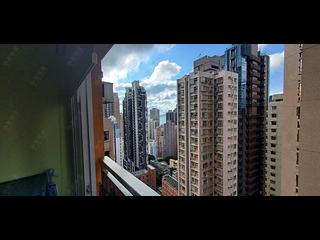 西營盤 - 禮賢閣B座 07