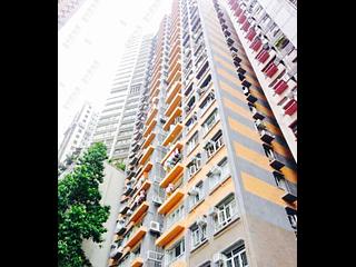 西營盤 - 禮賢閣B座 14