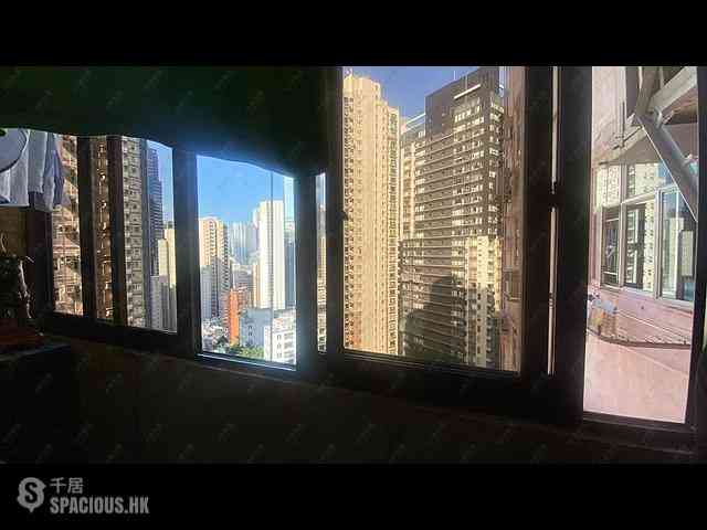Soho - Kam Kin Mansion 03