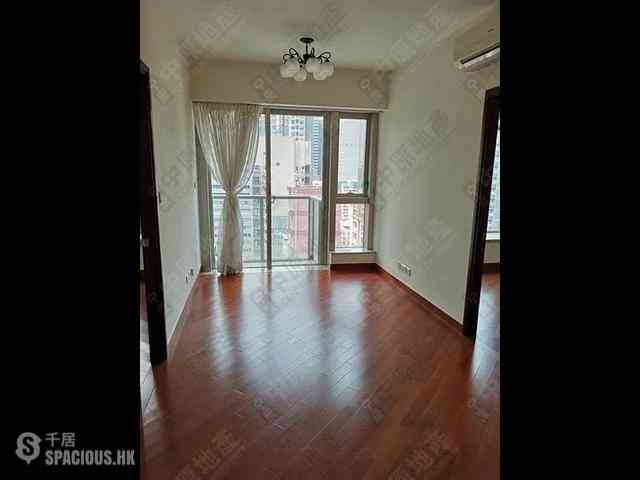 Wan Chai - The Avenue Phase 1 Block 5 01