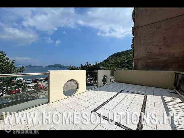Mui Wo - Scenic Crest 08