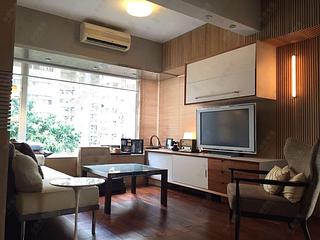 Sai Ying Pun - Grand Scholar 02