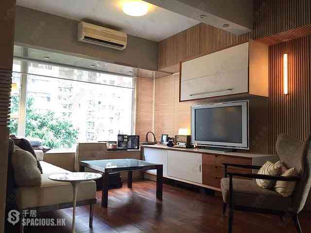 Sai Ying Pun - Grand Scholar 02