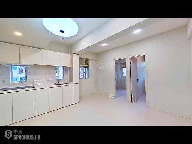 Shau Kei Wan - Pak Ling Mansions 06