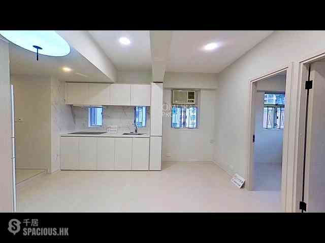 Shau Kei Wan - Pak Ling Mansions 07