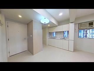 Shau Kei Wan - Pak Ling Mansions 13