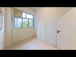 Shau Kei Wan - Pak Ling Mansions 16