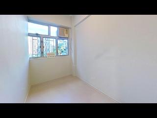 Shau Kei Wan - Pak Ling Mansions 17