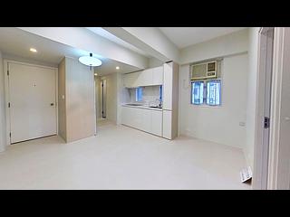 Shau Kei Wan - Pak Ling Mansions 18
