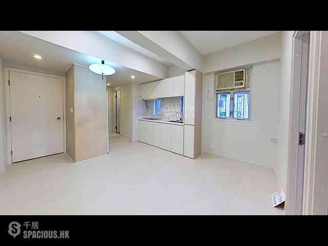 Shau Kei Wan - Pak Ling Mansions 18