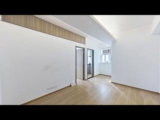 Shau Kei Wan - Pak Ling Mansions 05