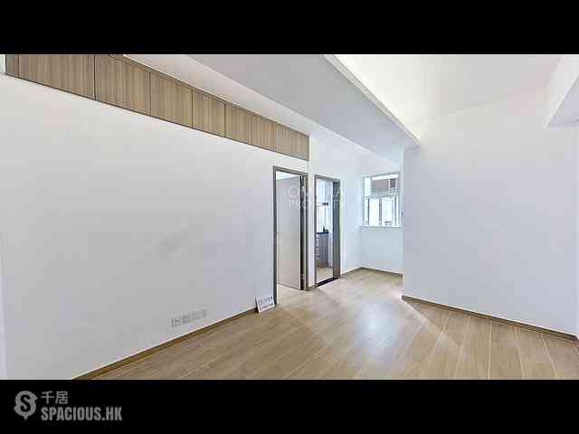 Shau Kei Wan - Pak Ling Mansions 05