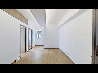 Shau Kei Wan - Pak Ling Mansions 06