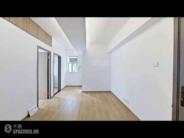 Shau Kei Wan - Pak Ling Mansions 06