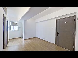 Shau Kei Wan - Pak Ling Mansions 07