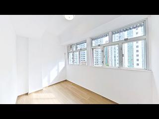Shau Kei Wan - Pak Ling Mansions 08