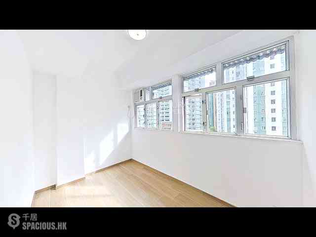 Shau Kei Wan - Pak Ling Mansions 08