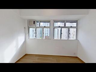 Shau Kei Wan - Pak Ling Mansions 10