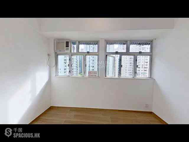 Shau Kei Wan - Pak Ling Mansions 10