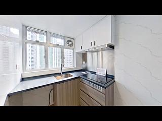 Shau Kei Wan - Pak Ling Mansions 11