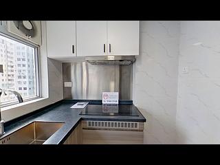 Shau Kei Wan - Pak Ling Mansions 12