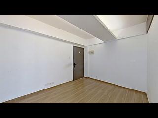 Shau Kei Wan - Pak Ling Mansions 15