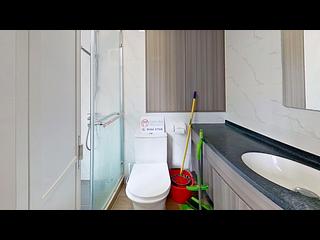 Shau Kei Wan - Pak Ling Mansions 16