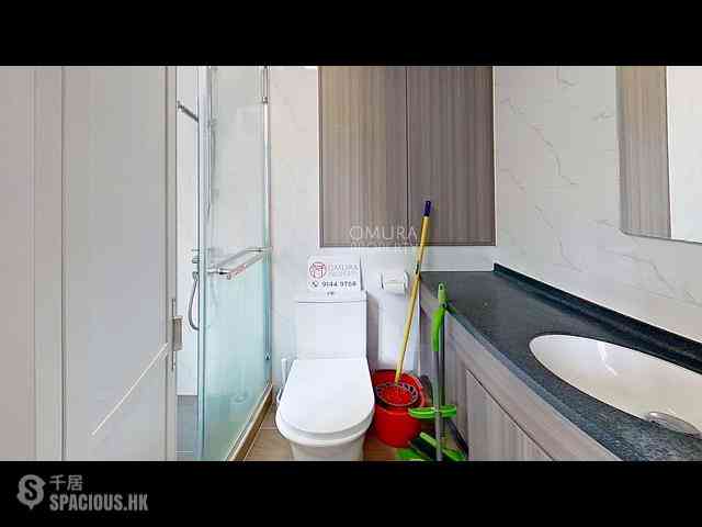 Shau Kei Wan - Pak Ling Mansions 16