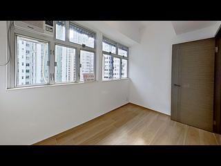 Shau Kei Wan - Pak Ling Mansions 19