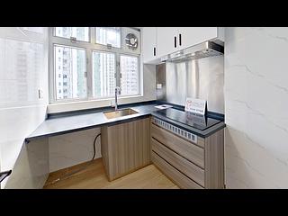 Shau Kei Wan - Pak Ling Mansions 20