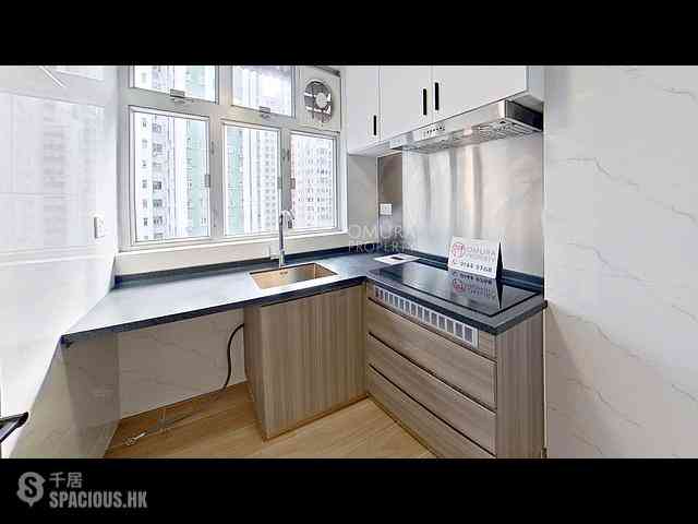 Shau Kei Wan - Pak Ling Mansions 20