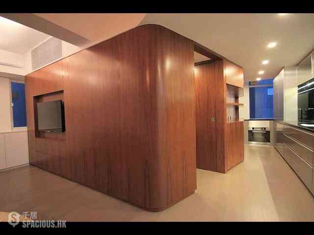 Central - Arbuthnot House 02