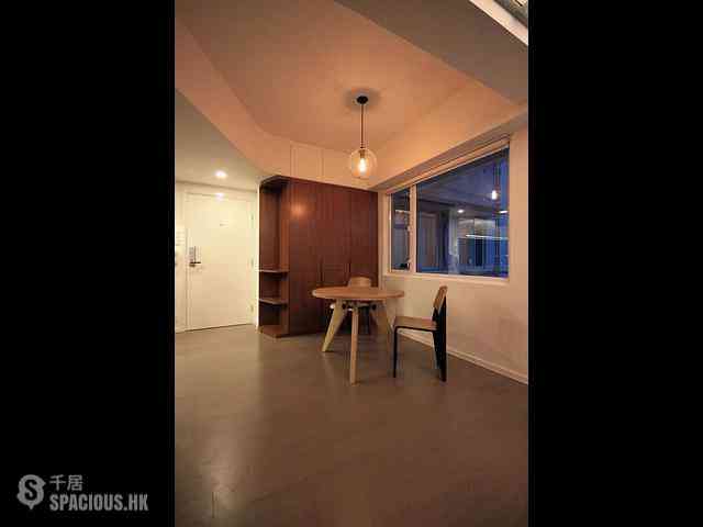 Central - Arbuthnot House 04