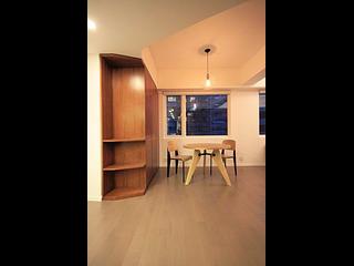 Central - Arbuthnot House 03