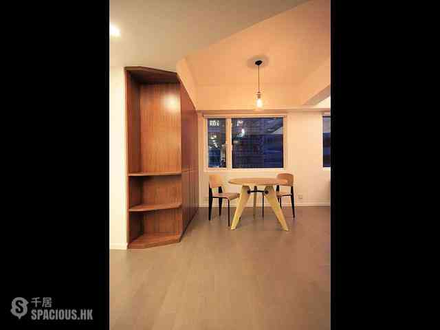 Central - Arbuthnot House 03