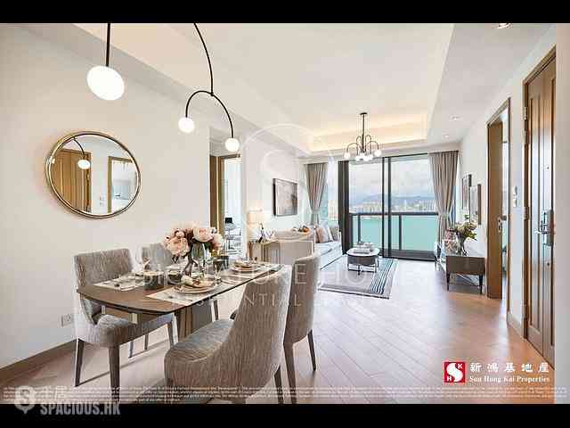 North Point - Victoria Harbour 02