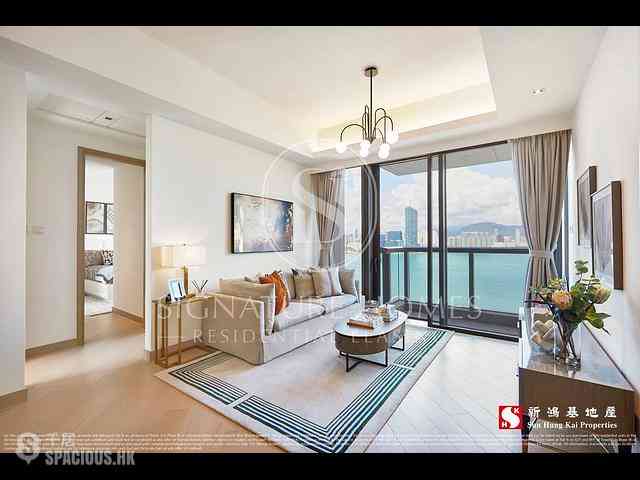 North Point - Victoria Harbour 03