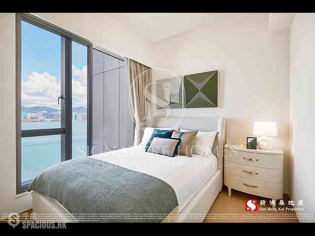 North Point - Victoria Harbour 04