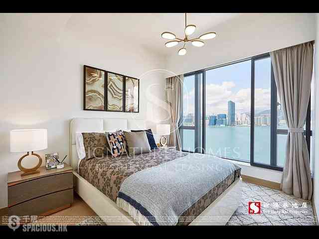 North Point - Victoria Harbour 05